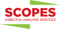 Scopes - Asbestos Analysis Service